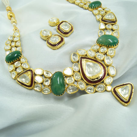 Best Gemstone Shop In Mumbai | Best Jadau Jewellery In Mumbai