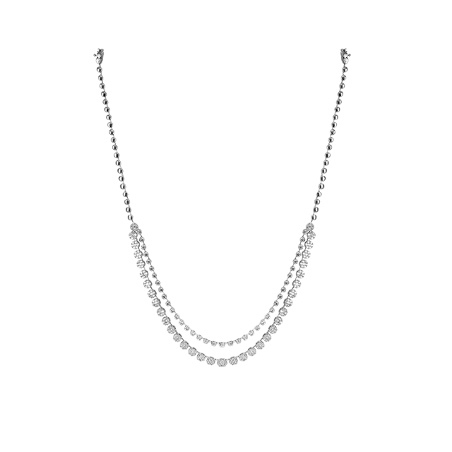 Multi Layered Diamond Necklace for Women Collarbone Chain Water Drop  Pendant Alloy Overlay Fashion Daily Party Jewelry Gift