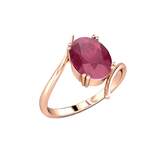 Ruby Rings & Engagement Rings at Michael Hill NZ