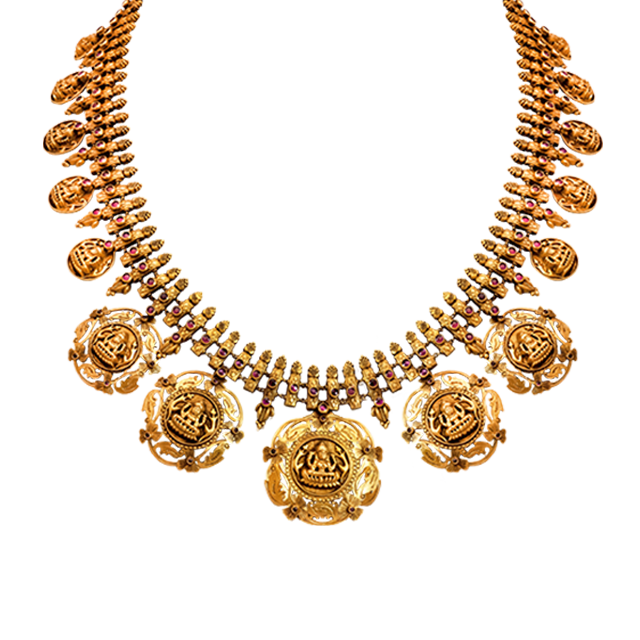 Sphere of Divine Wisdom Necklace | TDF Diamonds & Gold