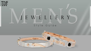 Men’s jewellery style guide