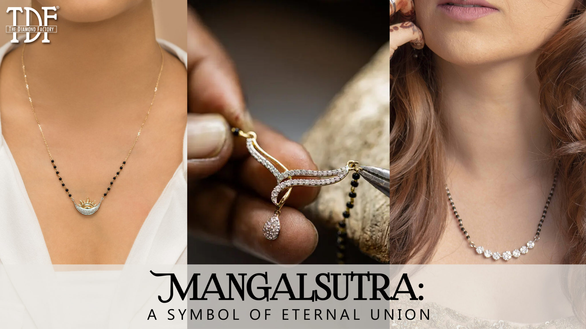 Mangalsutra: Symbol of the Eternal Union