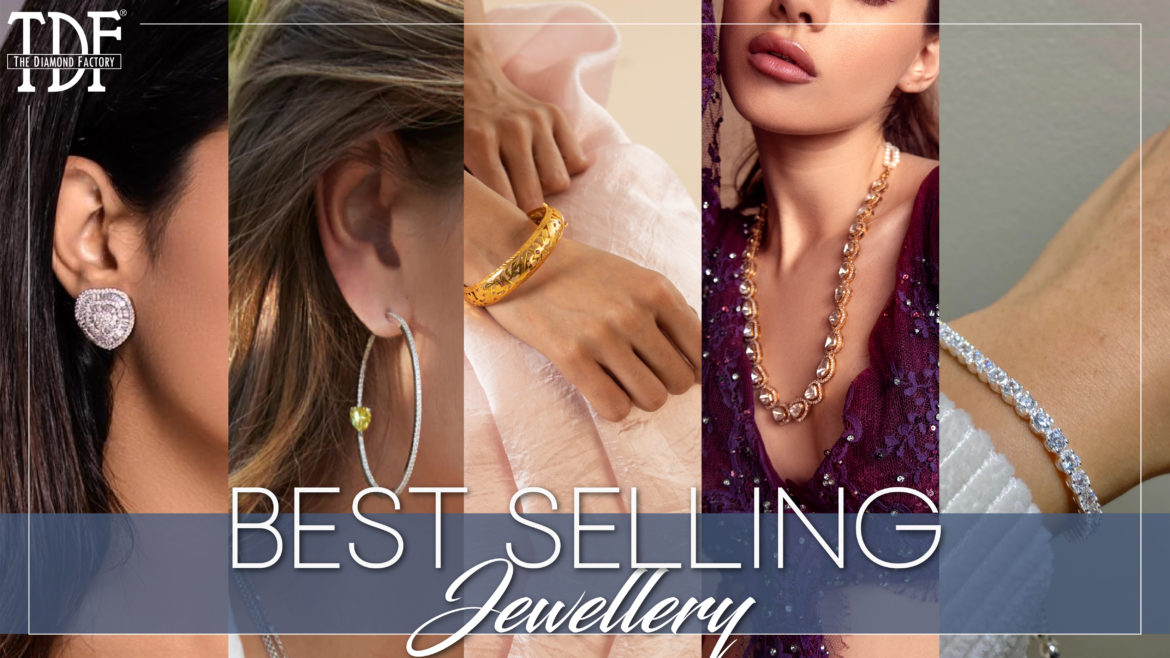 Best Selling Jewellery